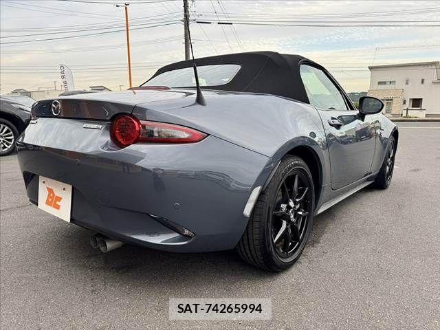 Mazda ROADSTER 2022-02 7217691-14