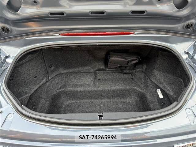 Mazda ROADSTER 2022-02 7217691-17