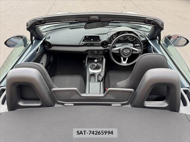 Mazda ROADSTER 2022-02 7217691-1