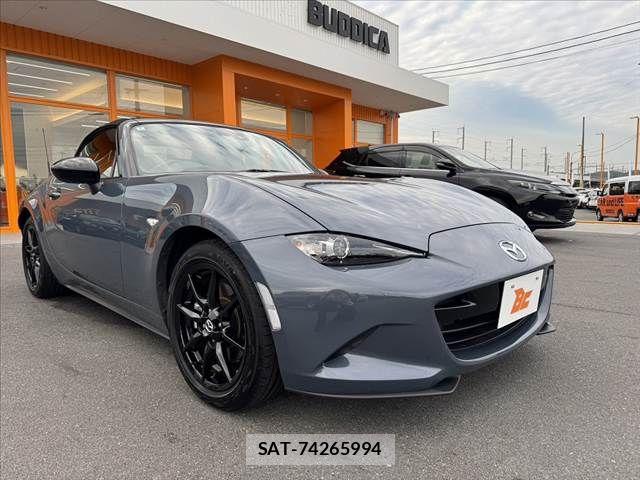 Mazda ROADSTER 2022-02 7217691-7