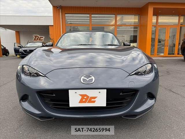 Mazda ROADSTER 2022-02 7217691-8