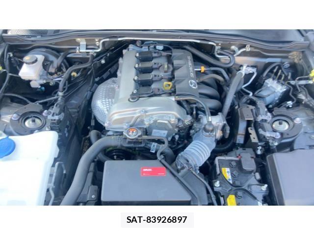 Mazda ROADSTER 2022-02 7224227-8