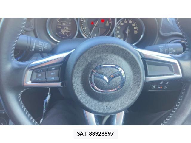 Mazda ROADSTER 2022-02 7224227-9