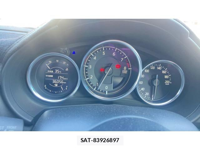 Mazda ROADSTER 2022-02 7224227-11