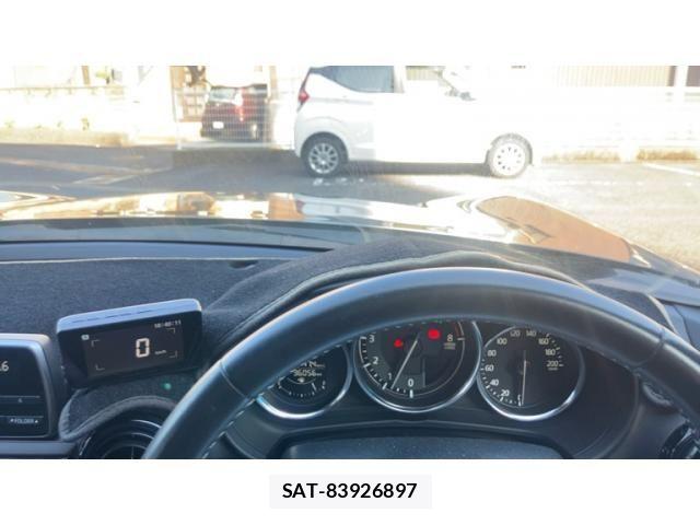 Mazda ROADSTER 2022-02 7224227-23