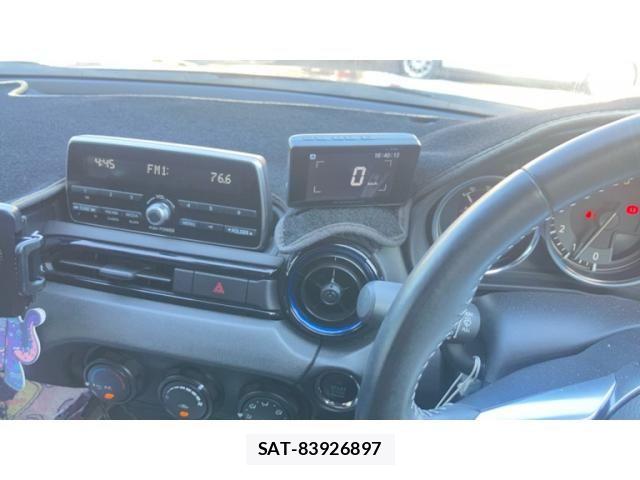 Mazda ROADSTER 2022-02 7224227-24