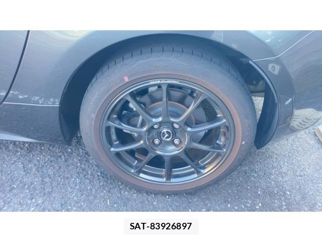 Mazda ROADSTER 2022-02 7224227-4