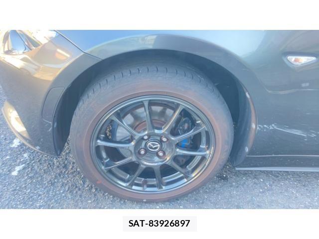 Mazda ROADSTER 2022-02 7224227-5