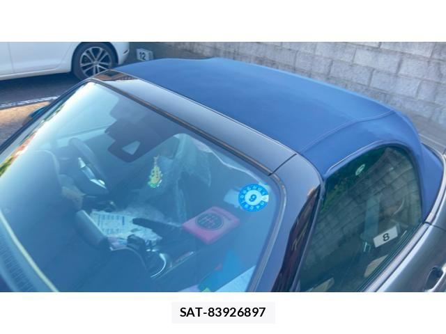 Mazda ROADSTER 2022-02 7224227-6
