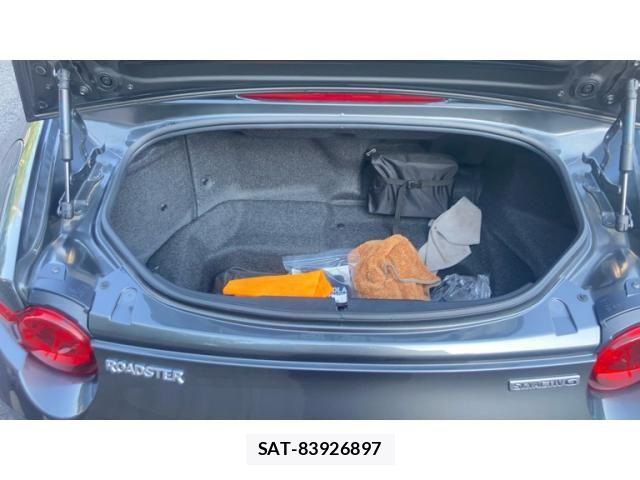 Mazda ROADSTER 2022-02 7224227-7