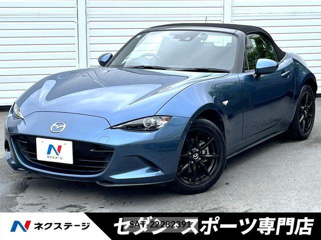 Mazda ROADSTER 2020-03 7224217-0