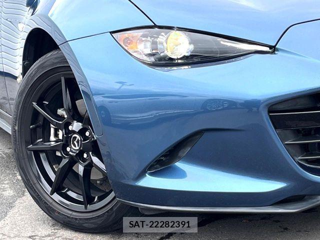 Mazda ROADSTER 2020-03 7224217-9