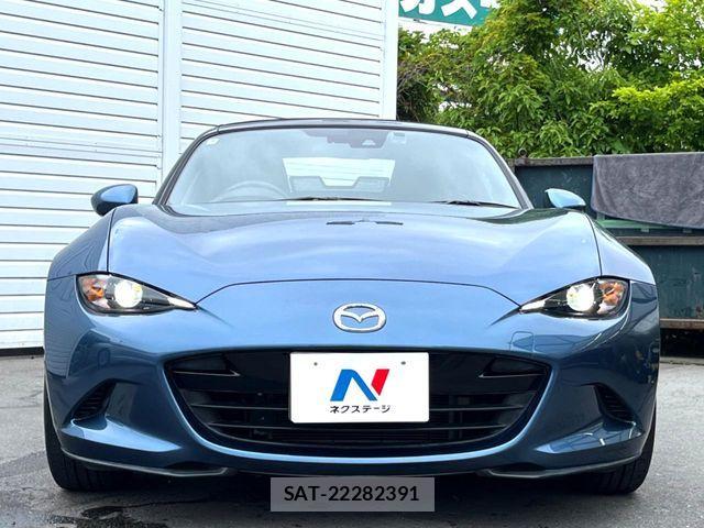 Mazda ROADSTER 2020-03 7224217-11