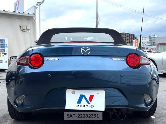 Mazda ROADSTER 2020-03 7224217-12