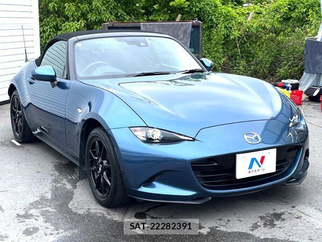 Mazda ROADSTER 2020-03 7224217-13