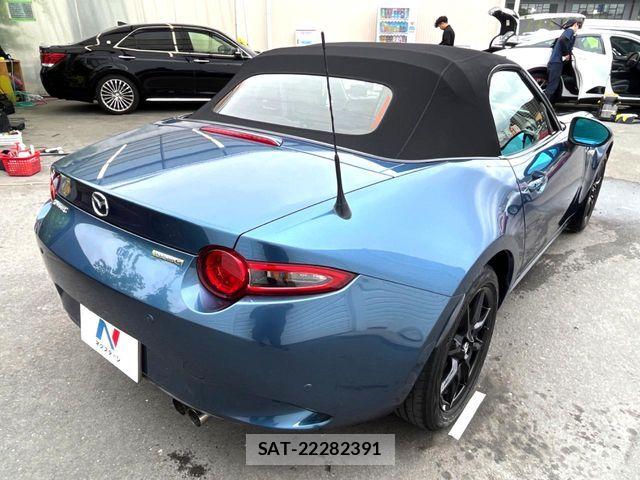 Mazda ROADSTER 2020-03 7224217-14