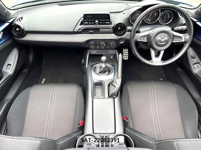 Mazda ROADSTER 2020-03 7224217-1