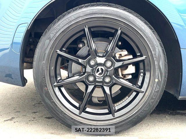 Mazda ROADSTER 2020-03 7224217-19