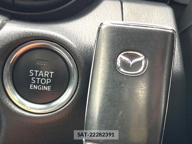 Mazda ROADSTER 2020-03 7224217-5