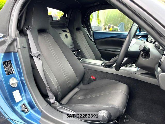 Mazda ROADSTER 2020-03 7224217-6