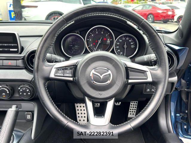 Mazda ROADSTER 2020-03 7224217-8