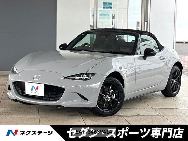 Mazda ROADSTER 2024-08 7224228-0