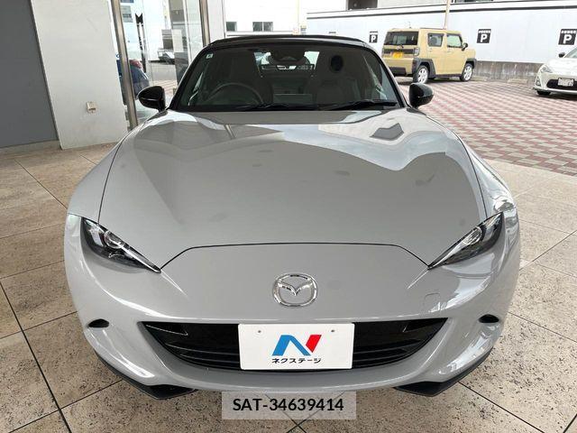 Mazda ROADSTER 2024-08 7224228-15