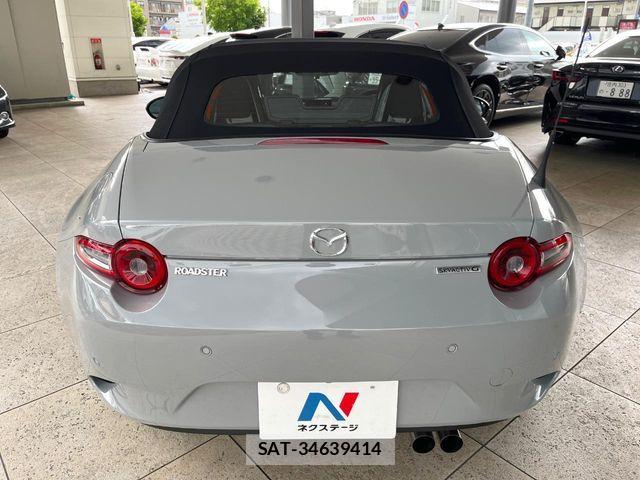 Mazda ROADSTER 2024-08 7224228-16