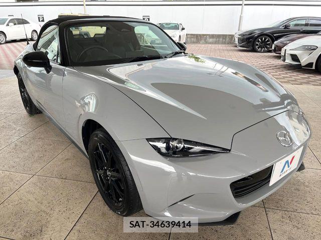 Mazda ROADSTER 2024-08 7224228-17