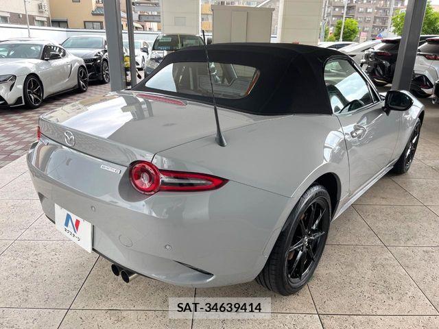 Mazda ROADSTER 2024-08 7224228-18