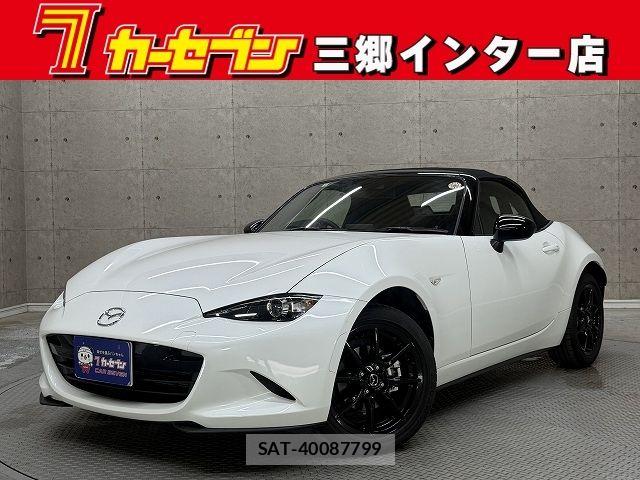 Mazda ROADSTER 2021-09 7218003-0