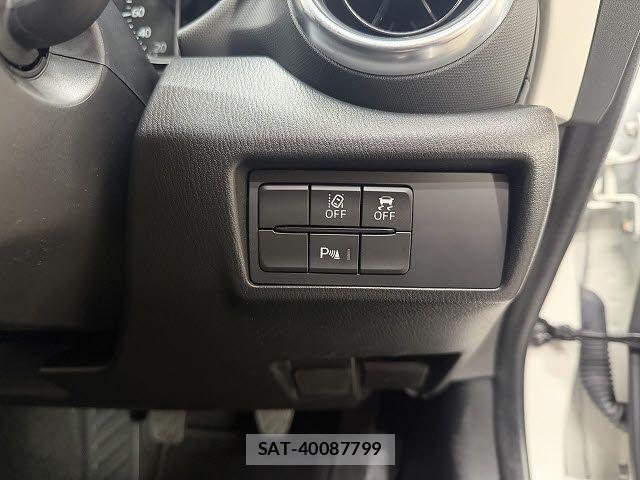 Mazda ROADSTER 2021-09 7218003-12