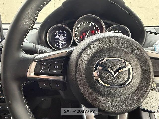 Mazda ROADSTER 2021-09 7218003-13