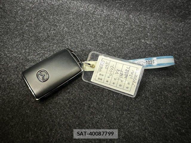 Mazda ROADSTER 2021-09 7218003-16