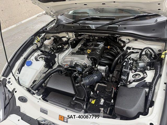 Mazda ROADSTER 2021-09 7218003-20
