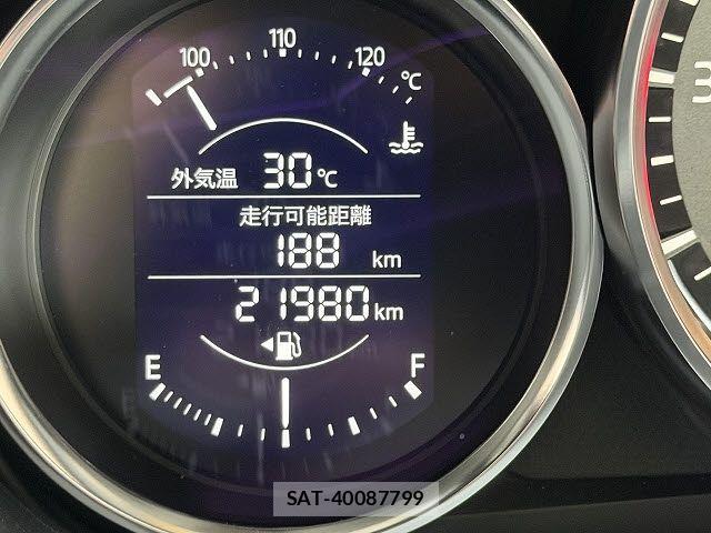 Mazda ROADSTER 2021-09 7218003-21