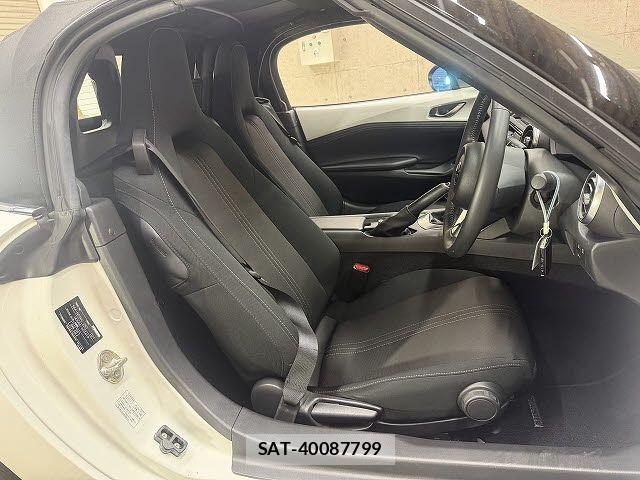 Mazda ROADSTER 2021-09 7218003-5