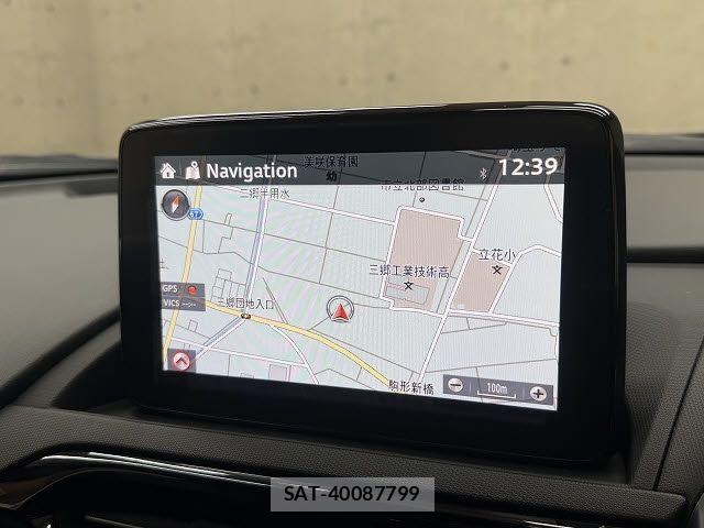 Mazda ROADSTER 2021-09 7218003-7