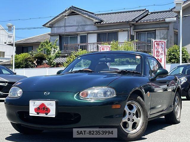 Mazda ROADSTER 1998-04 7224199-0