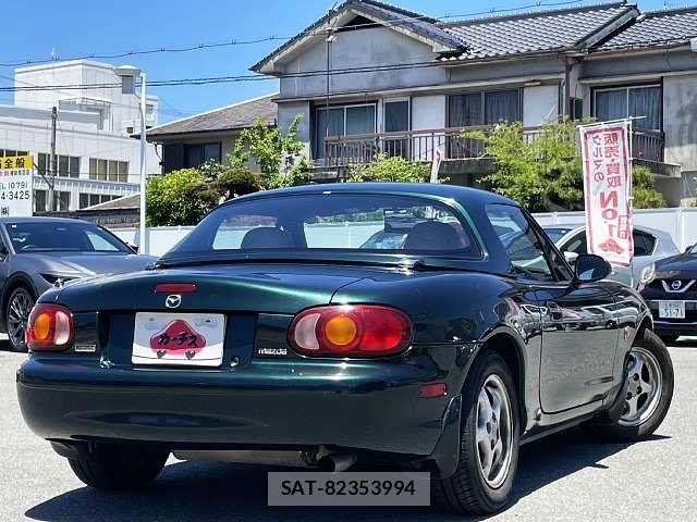 Mazda ROADSTER 1998-04 7224199-2