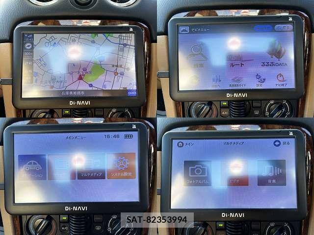Mazda ROADSTER 1998-04 7224199-5