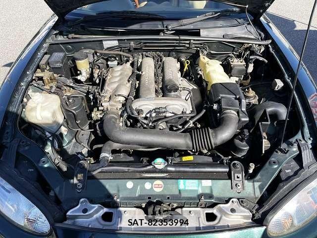 Mazda ROADSTER 1998-04 7224199-8