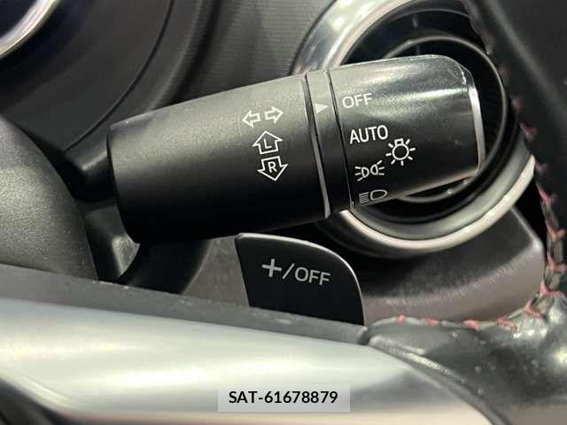 Mazda ROADSTER 2015-10 7224213-9
