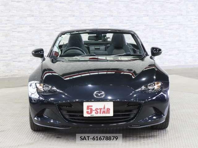 Mazda ROADSTER 2015-10 7224213-11
