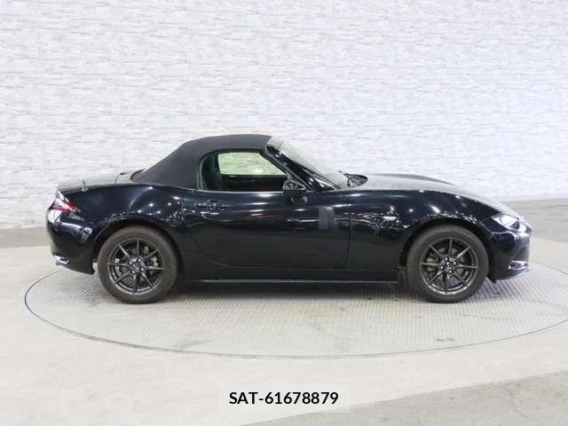Mazda ROADSTER 2015-10 7224213-13