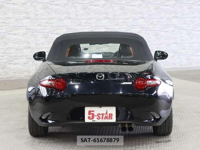 Mazda ROADSTER 2015-10 7224213-14