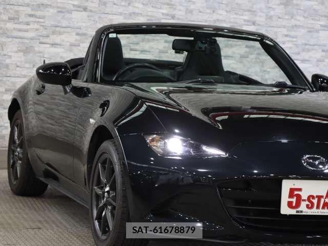 Mazda ROADSTER 2015-10 7224213-15