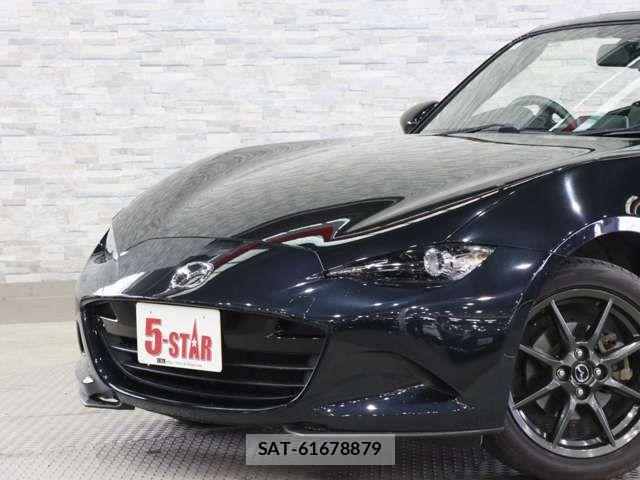 Mazda ROADSTER 2015-10 7224213-16
