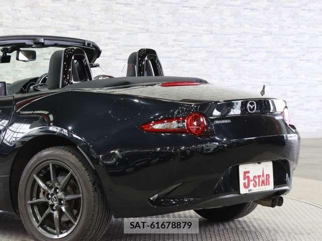 Mazda ROADSTER 2015-10 7224213-17