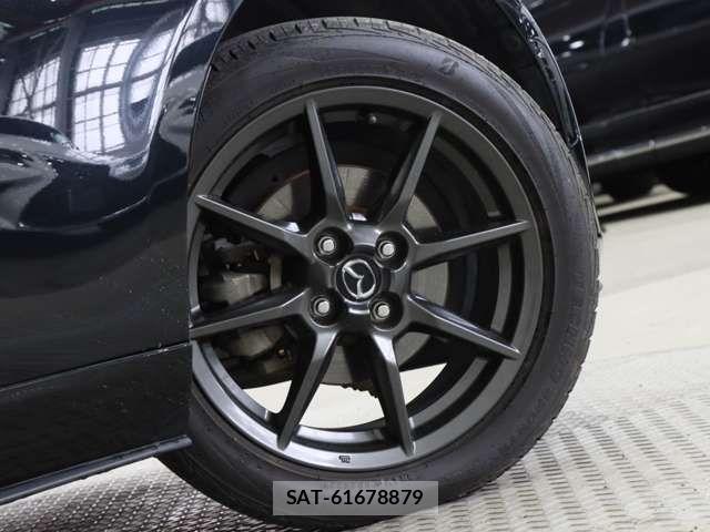 Mazda ROADSTER 2015-10 7224213-19